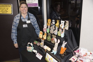 Stamping Workshop, Boise, March, 2016 - 035